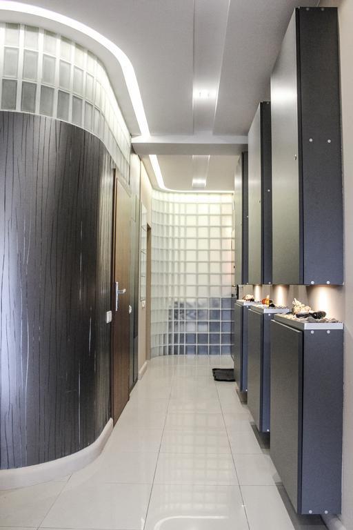 Szymoszkowa Residence Luxury Apartments 考斯赛力克 外观 照片