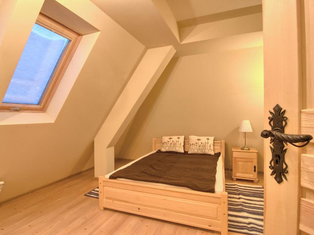 Szymoszkowa Residence Luxury Apartments 考斯赛力克 客房 照片
